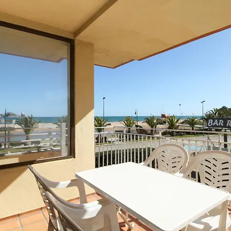Cap Castell 1b L'Estartit