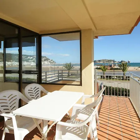 Cap Castell 1b Апартаменты *