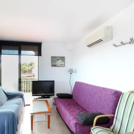 Apartment Cap Castell 1b L'Estartit